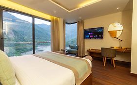 Antalya Hotel & Spa, Rishikesh